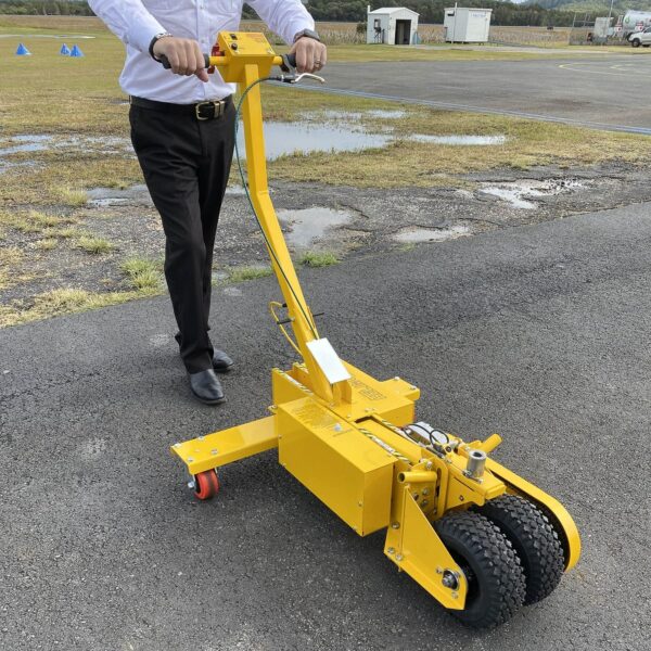 Helimover - Helicopter Tow Cart