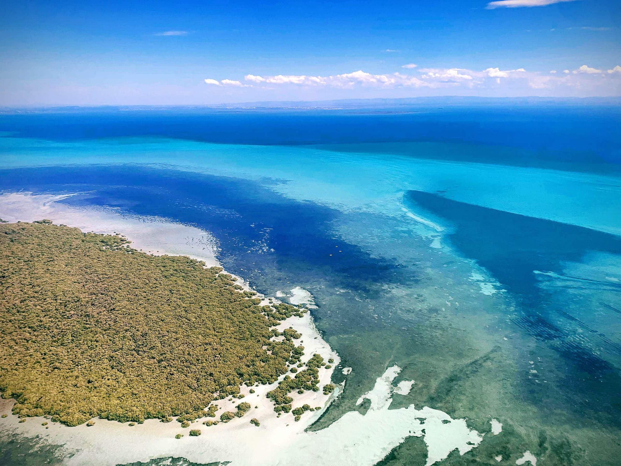 Proposal Picnic on North Stradbroke — by Helicopter (Straddie Tipis) 3 Proposal Picnic on North Stradbroke — by Helicopter (Straddie Tipis) - Image 3