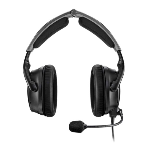 Bose A30 Aviation Headset - Helicopter (Bluetooth)