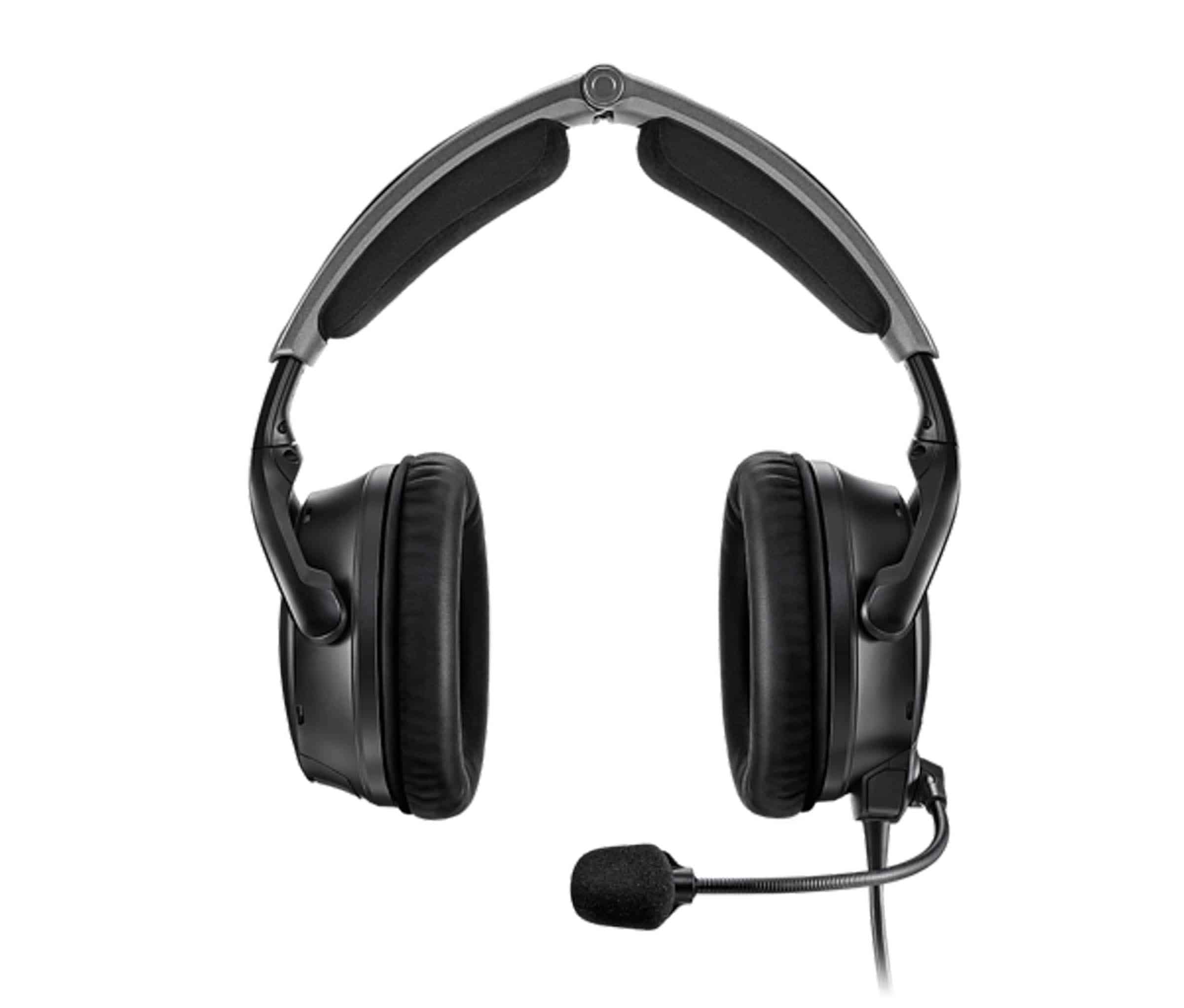Bose A30 Aviation Headset Helicopter (Bluetooth)