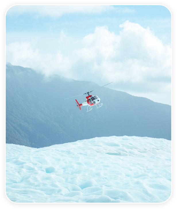 Commercial Helicopter Pilot Licence