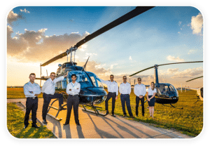 How Safe Are Commercial Helicopter Rides? 2 MAIN IMAGE 2