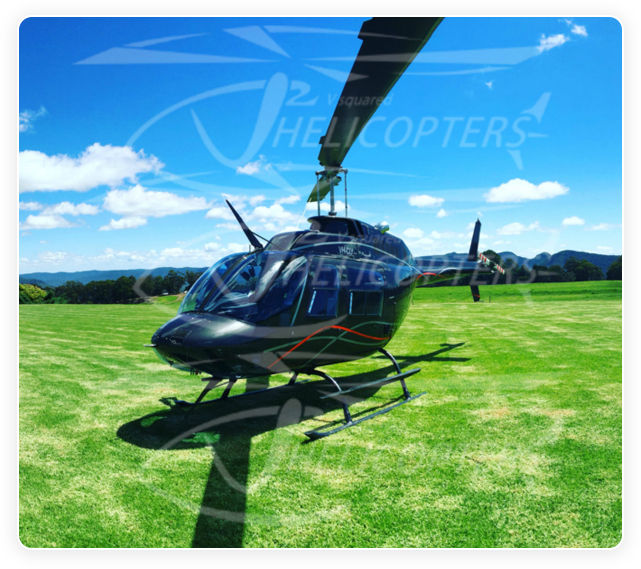 Helicopter