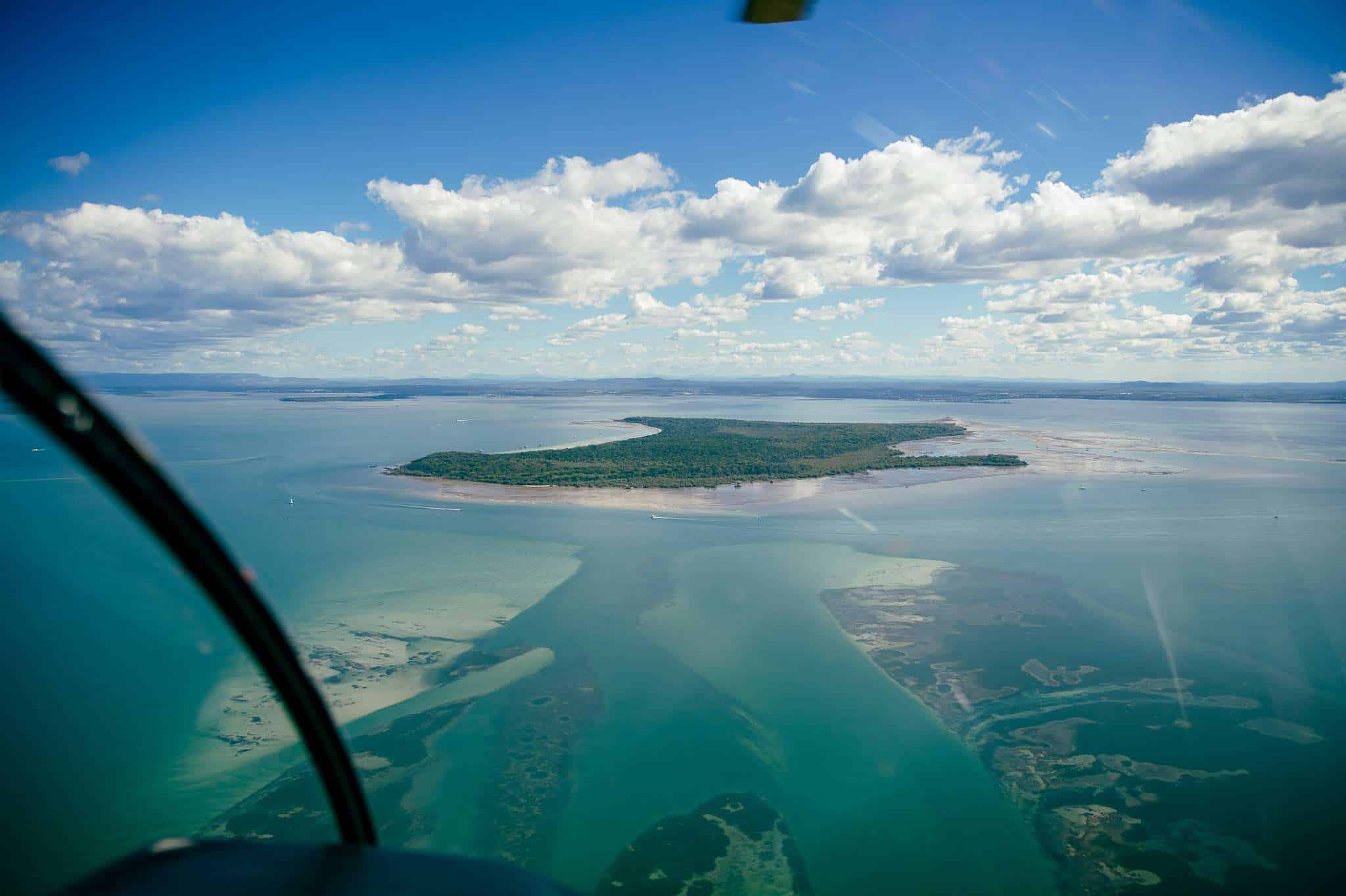 Proposal Picnic on North Stradbroke — by Helicopter (Straddie Tipis) 8 Proposal Picnic on North Stradbroke — by Helicopter (Straddie Tipis) - Image 8