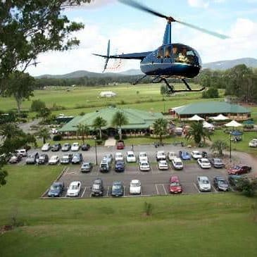 The Sea It All Queensland Flight 13 The Sea It All Queensland Flight - Image 13