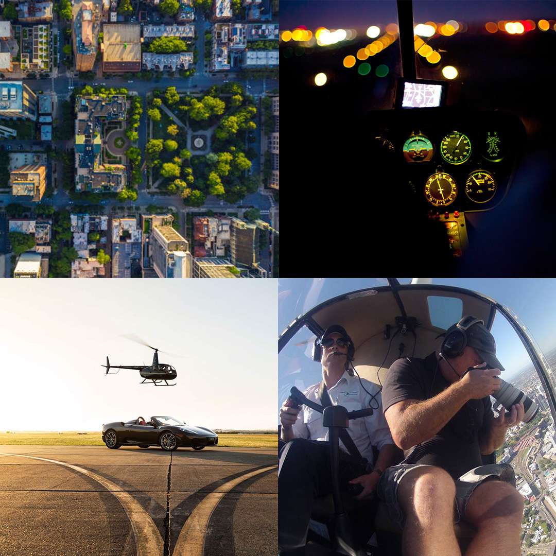 Helicopter Company 8 Photography