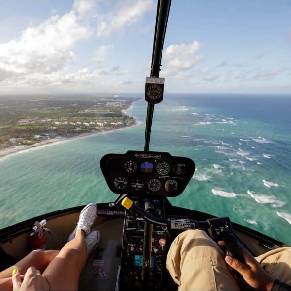 Stradbroke Island and Moreton Bay