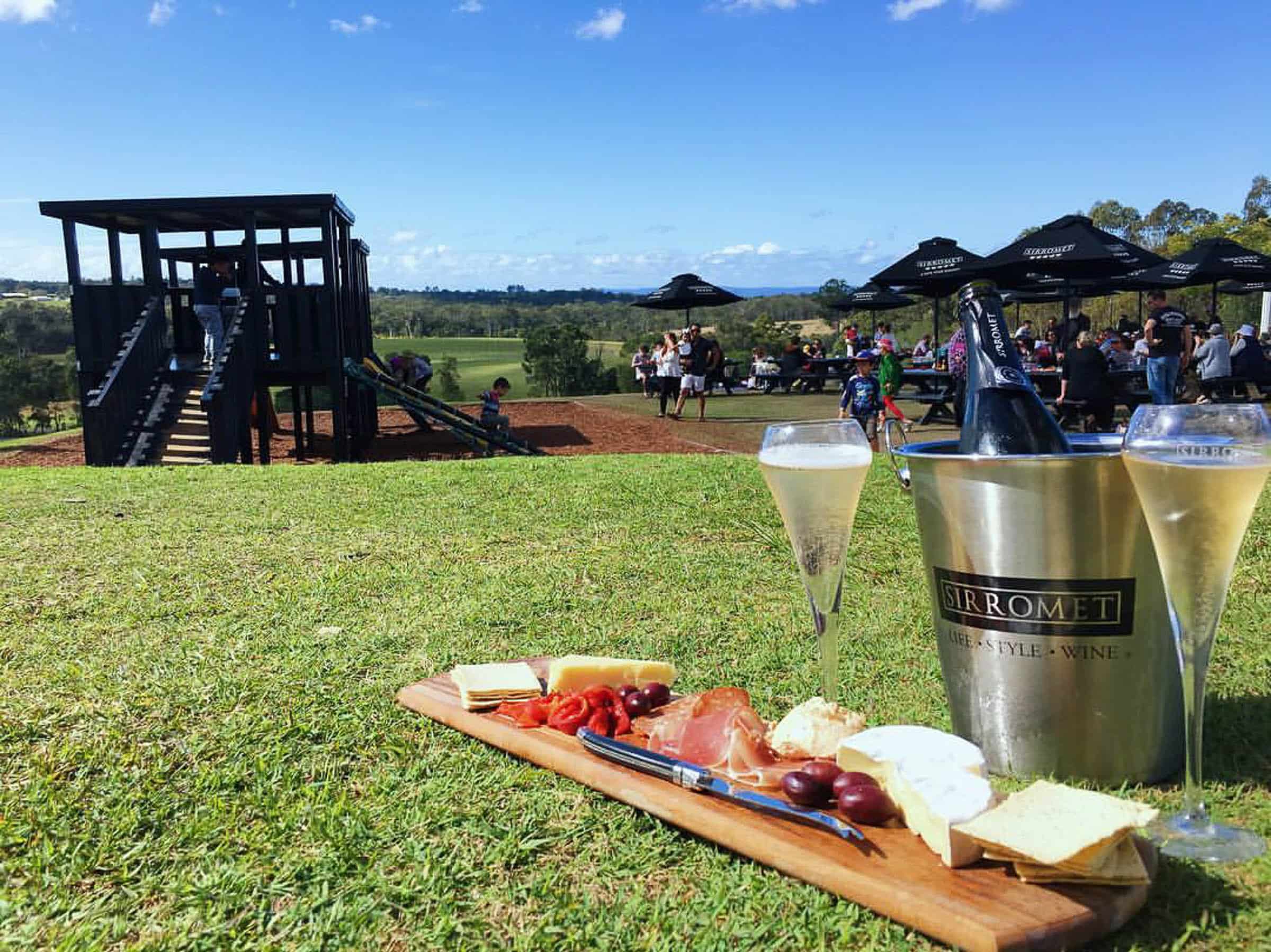 The Sea It All Queensland Flight 11 The Sea It All Queensland Flight - Image 11