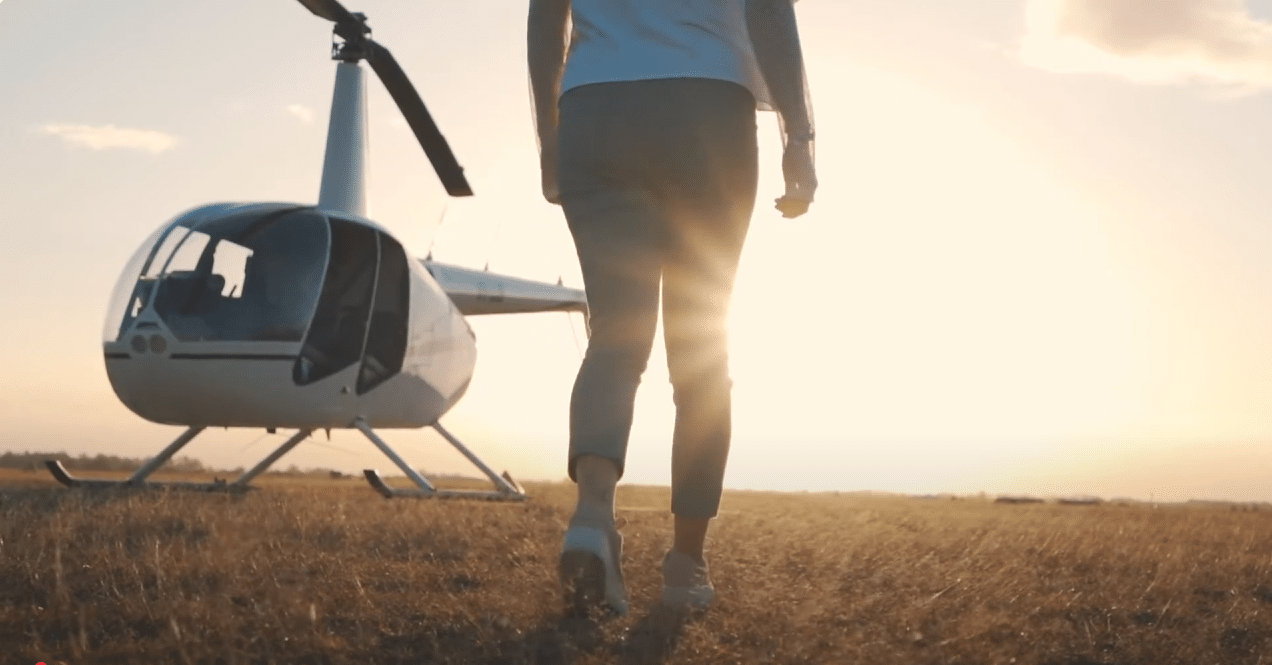 Bayside Wake Park Heli & Wake – Return from Archerfield 4 Bayside Wake Park Heli & Wake – Return from Archerfield - Image 4