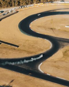 Festival of Motorsport — Helicopter Flights (Pre-Book Online & Save)