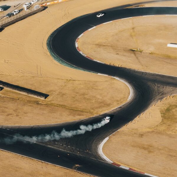 Festival of Motorsport — Helicopter Flights (Pre-Book Online & Save)