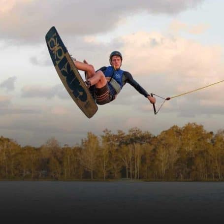 Bayside Wake Park Heli & Wake – Return from Archerfield 3 Bayside Wake Park Heli & Wake – Return from Archerfield - Image 3